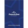 Rdi-Usa Americinn By Wyndham Key Folder, Case Of 500