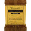 Pharmacopia Citrus 23g Face Soap For Best Western Plus, Case Of 400