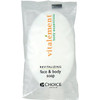 Choice Hotels Extended Stay Vitalement Face And Body Soap 23g Case Of 500