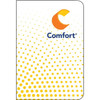 Rdi-Usa Comfort Key Folder, Case Of 500