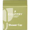 Country Inn & Suites Shower Cap Case Of 250