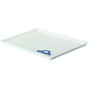 Days Inn By Wyndham Rectangular White Tray Package Of 36