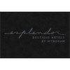 M+a Matting Esplendor Boutique Classic Impressions Hd Logo Carpeted Mat, 4' X 6'