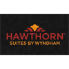 M+a Matting Hawthorn Suites Classic Impressions Carpeted Logo Mat, 3' X 5'