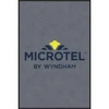 M+a Matting Microtel Classic Impressions Hd 4 X 6 Ft. Mat