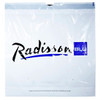 Rdi-Usa Laundry Bags Draw Tape Radisson Inn Blu Case Of 500