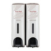 Red Roof Duo Slims Hand Soap And Lotion Case Of 20