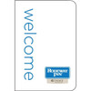 Rdi-Usa Rodeway Inn Key Folder, Case Of 500