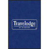 M+a Matting Travelodge Classic Impressions Hd Carpeted Mat, 4' X 6' Vertical