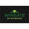 M+a Matting Wingate Classic Impressions Carpeted Entrance Mat, 3' X 5'