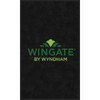 M+a Matting Wingate Classic Impressions Carpeted Entrance Mat, 3' X 5' Vertical