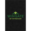 M+a Matting Wingate Classic Impressions Hd 4 X 6 Ft. Mat