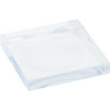 Wyndham Hotels And Resorts Soap Dish 24/Cs