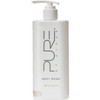 Pure By Gloss Shower Gel 9.6oz Locking Dispenser, Case Of 12