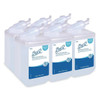 Scott Moisturizing Hand And Body Lotion Refill, 6-Carton
