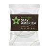 Extended Stay America 0.6 Oz. Moisturizing Facial Soap, Case Of 600