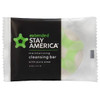 Extended Stay America Sachet Wrapped Cleansing Bar .6oz / 17g Case Of 600