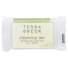 Hotel Emporium Terra Green 20g Facial Soap, 500-Case