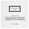 Hunter Amenities Beekman Fresh Air 2.11 Ounce Bar Soap Case Of 100