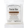 Pharmacopia Premier Black Tea And Fig Facial Bar For Best Western, Case Of 400
