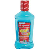 Colgate Total Advance Pro-Shield  Peppermint Blast Mouthwash Case Of 24