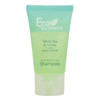 Eco Botanics Nourishing Shampoo 1 Ounce Tube Case Of 300
