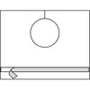 Door Tag Greeting Card Holders Package Of 100