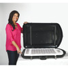 Plinko Style Prize Drop Game Board Storage Case