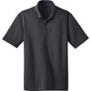 Cornerstone Men's Custom Select Snagproof Polo Shirt