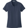 Port Authority Women'S Custom Classic Pique Polo Shirt