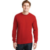 Gildan Custom 50/50 Blend Long Sleeve T-Shirt