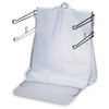 Ibs T-Shirt Bag Dispenser Rack