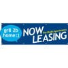 Semi-Custom Banner, Chat Bubble, 10' X 3'