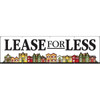 Horizontal Lease For Less Banner, Houses, 15' X 4'