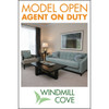 Coroplast Custom 1-Sided A-Frame Sign, 24 X 36