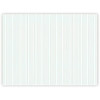 24 X 18 In. Dry Erase Whiteboard Sign