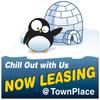 Coroplast Semi-Custom 2-Sided Reflective Sign, Cool Lease, 32 X 32