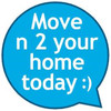 Coroplast Semi-Custom Yard Sign, Chat Bubble, 32 X 32
