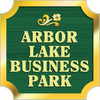 Custom Dimensional Sign With Notched Corners, Wood Grain Finish, 18 X 18