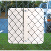 Fence Bracket For Sign, 18"