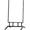 Flexible Sign Frame For 24" X 36" Signs, Double Sided