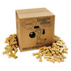 Office Snax Doggie Biscuits, 10lb Box