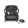 Wind Dancer 3-Speed Blower With Wheels