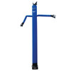 Wind Dancer, Blue, 20', Ripstop Nylon