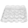 Inno-Pak Cupcake Container (100-Case)