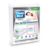 Cleanrest Pro Box Spring Encasement, Cal King, Case Of 3 (2-Pack)