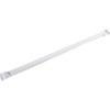 Empress Earth 7.75 White Jumbo Paper Straws Individually Wrapped Case Of 2000