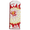 Fischer Printed Popcorn Bag Case Of 1,000