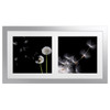 Startex Industries Silver Wisp Sofa Artwork Case Of 4