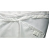 Kartri Hang2it Replacement Liner 70x65 White With Mag Fits 80"Length Cur With 10.5" Win, Case Of 12